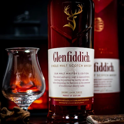 glenfiddich