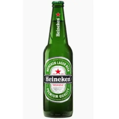 heineken