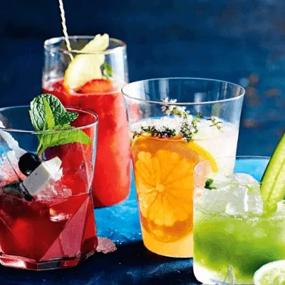 non-alcool