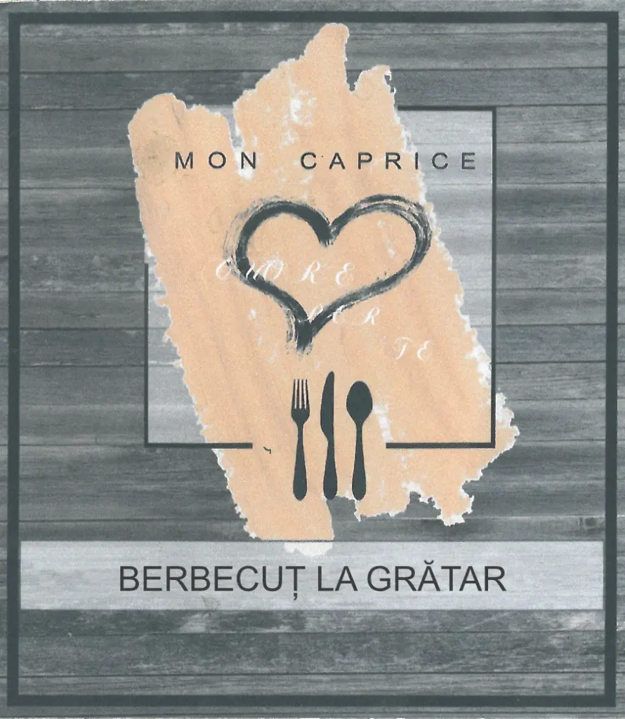 Berbecut la gratar