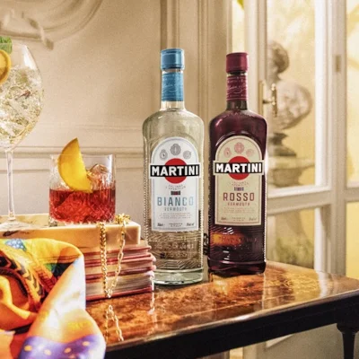 martini