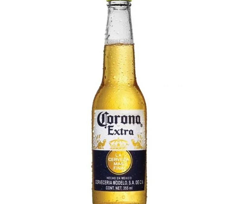 Corona 0,33 L