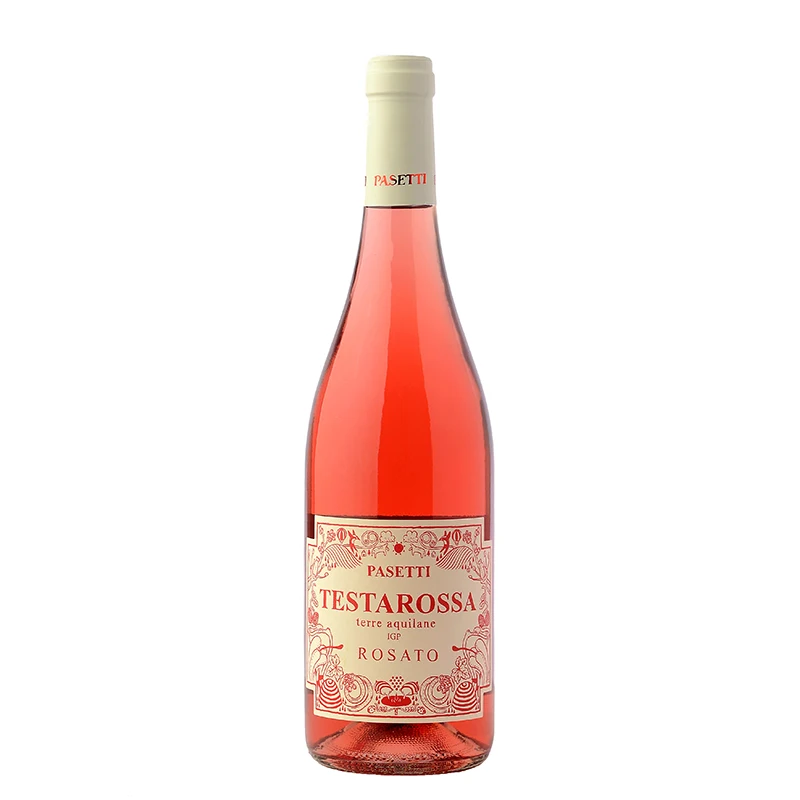 pasetti-testarossa-rosato